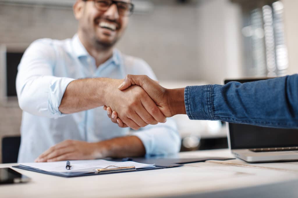 Hire the Rocket Group